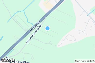 Map image of the property - 1131 Alice Smalls Rd
