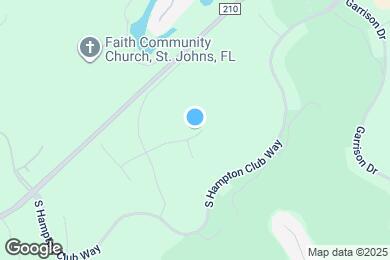 Map image of the property - 3144 E Banister Rd