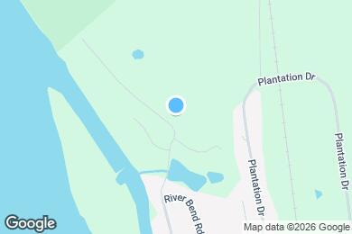 Map image of the property - 84 River Rd Dr W
