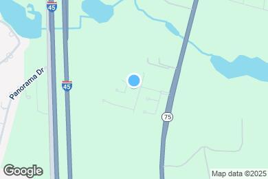 Map image of the property - 1003 Summer Wood Blvd