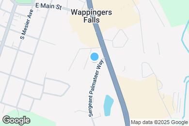 Map image of the property - 797 Sergeant Palmateer Way