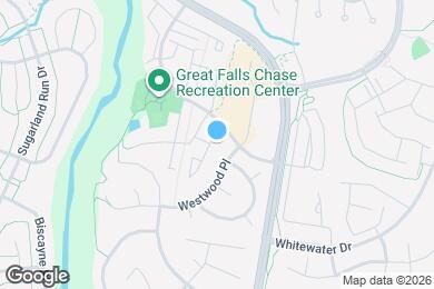 Map image of the property - 20830 Butterwood Falls Terrace