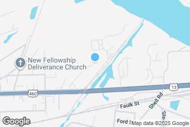 Map image of the property - 940 Willis St