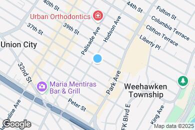 Map image of the property - 148 37th St