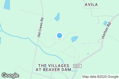 Map image of the property - 507 Mt Carmel Rd