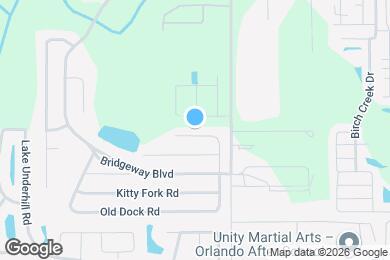 Map image of the property - 13836 Old Dock Rd