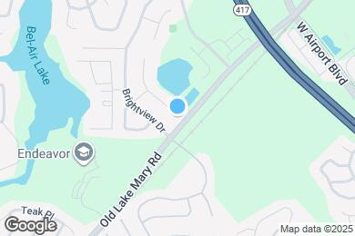 Map image of the property - 948 Delfino Pl