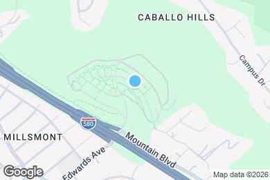 Map image of the property - 6285 Rocky Point Ct