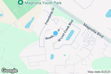 Map image of the property - 30810 Roadie Pass
