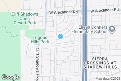 Map image of the property - 10631 Gibbous Moon Dr