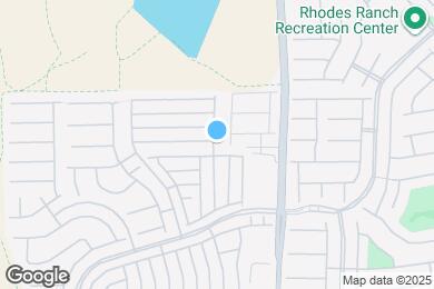 Map image of the property - 494 Brompton St