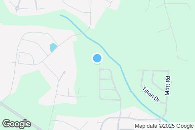 Map image of the property - 151 Peterborough Dr