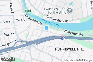 Map image of the property - 73 Charlesbank Rd