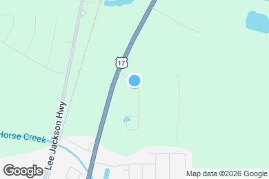 Map image of the property - 3238 Vesara Dr