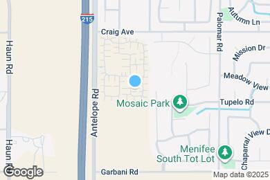 Map image of the property - 31712 Willowood Way