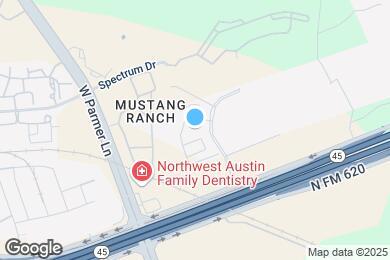Map image of the property - The Eden at Pearson Ranch