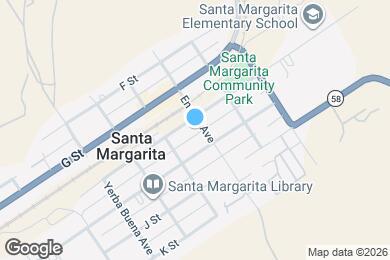 Map image of the property - 22321 H St