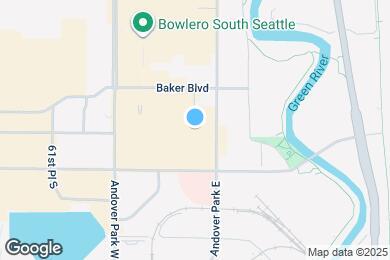 Map image of the property - Airmark