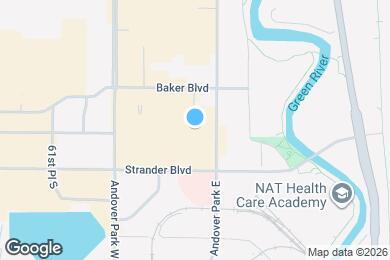 Map image of the property - Airmark