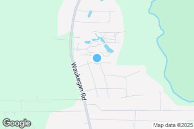 Map image of the property - 3602 Karissa Rd
