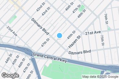 Map image of the property - 2175 48th St