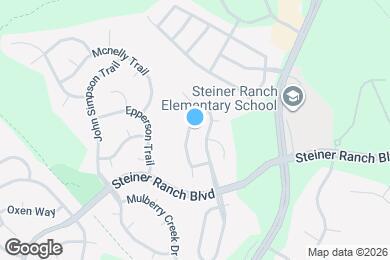 Map image of the property - 3901 Caney Creek Rd