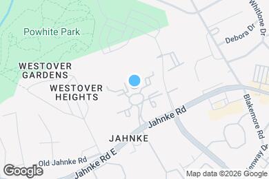 Map image of the property - The Crossings at Bramblewood