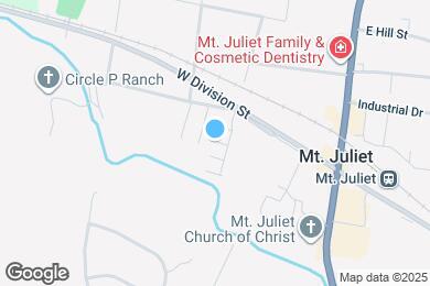 Map image of the property - 311 Woodfern Ct