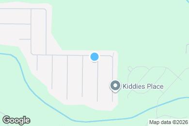 Map image of the property - 1005 Maris Ln