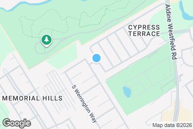 Map image of the property - 21835 Octavia Way