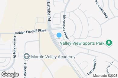 Map image of the property - 941 Bracken Ct