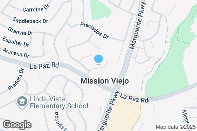 Map image of the property - 26971 Floresta Ln