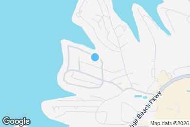 Map image of the property - 4689 Inlet Ln