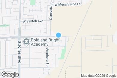 Map image of the property - 5714 Old Colony Dr