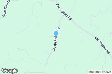 Map image of the property - 171 Sleepy Hollow Rd