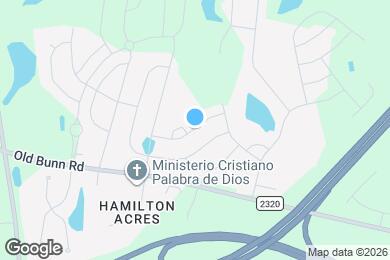 Map image of the property - 356 Gourd St