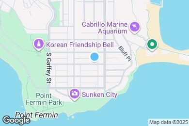 Map image of the property - 536 39th W St