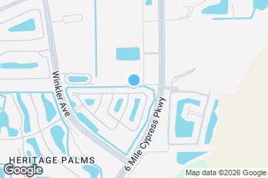 Map image of the property - 8165 Pacific Beach Dr