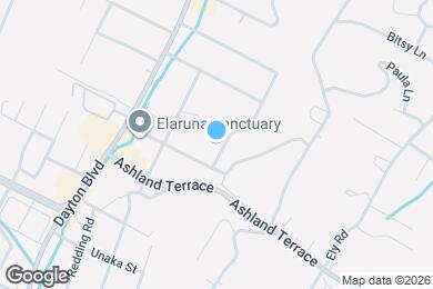 Map image of the property - 4101 Fite Haven Dr