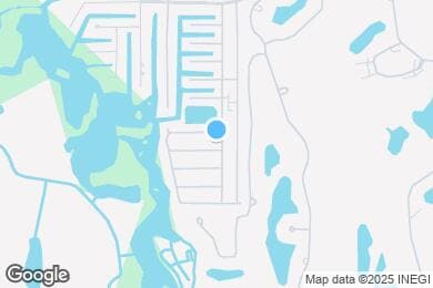 Map image of the property - 4680 Fiji Ln