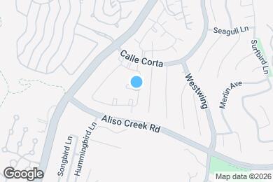 Map image of the property - 91 Whippoorwill Ln