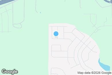 Map image of the property - 6443 Pickaxe Way