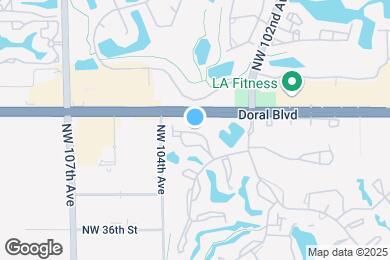 Map image of the property - 4006 Estepona Ave