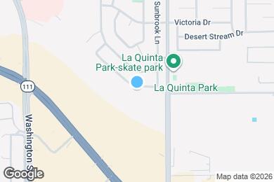 Map image of the property - 78885 Wakefield Cir