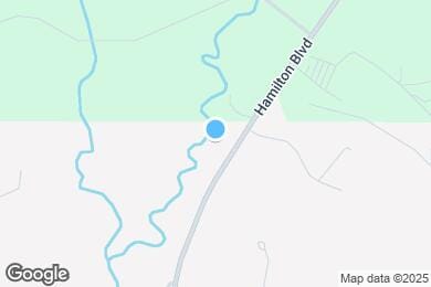 Map image of the property - 5405 Hamilton Blvd