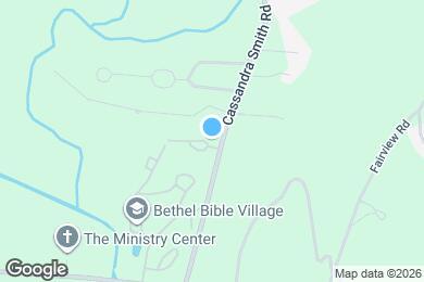 Map image of the property - 3085 Speicher Cir