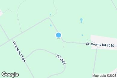 Map image of the property - 7338 SE County Rd 3050