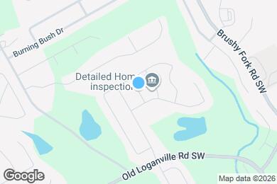 Map image of the property - 3778 Ramsay Pass
