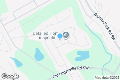 Map image of the property - 3833 Ramsay Pass