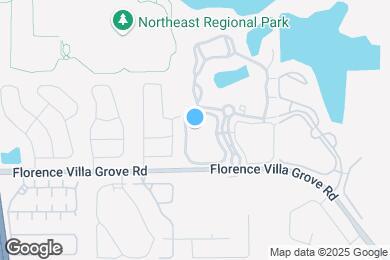 Map image of the property - 405 Lucaya Loop